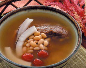 葱爆羊肉丁（一）