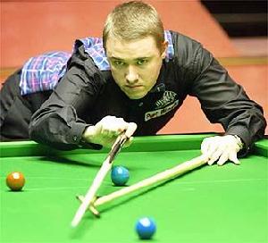 苏格兰台球选手史蒂芬·亨得利出生（转自：历史上的今天。中国）