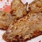 酥炸鸡翅
