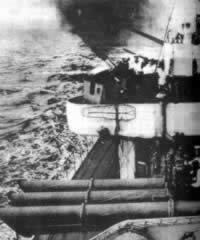 西沙群岛自卫反击战