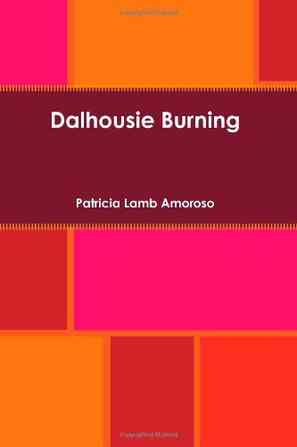 Dalhousie Burning