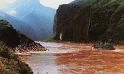 长江源头及长度重新得到确认(歷史上的今天。中國)