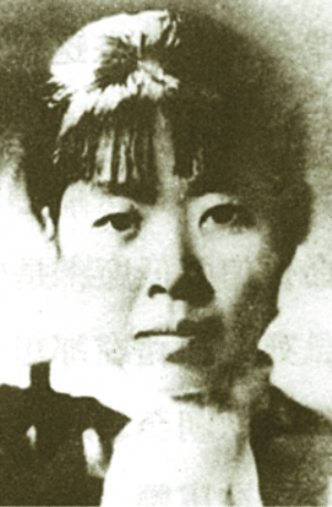 女作家萧红病逝(历史上今天lssjt.cn)