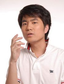 高海博的英文名