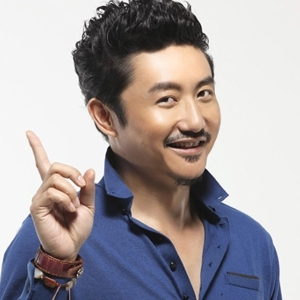 涂松岩的英文名