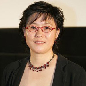 李少红的英文名