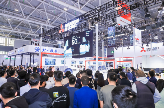 ITES2026第27届深圳国际工业制造技术及设备展览会/ITES2026深圳国际机器人及自动化设备展 中国机器人网,vrovro.com